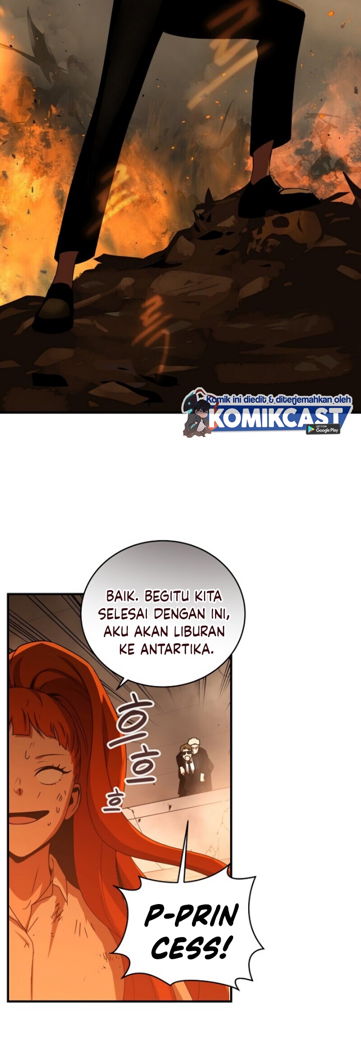Dilarang COPAS - situs resmi www.mangacanblog.com - Komik return of the frozen player 032 - chapter 32 33 Indonesia return of the frozen player 032 - chapter 32 Terbaru 24|Baca Manga Komik Indonesia|Mangacan