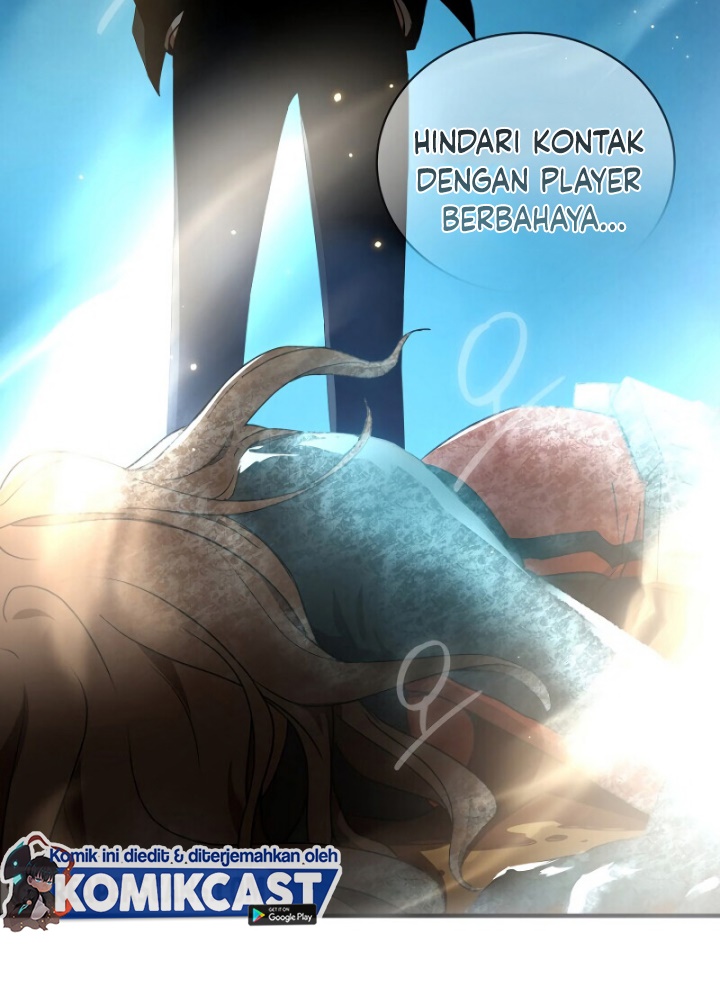 Return of the Frozen Player chapter 33