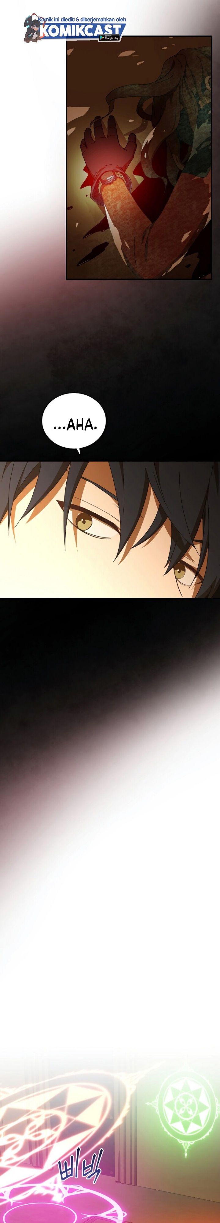 Return of the Frozen Player chapter 33