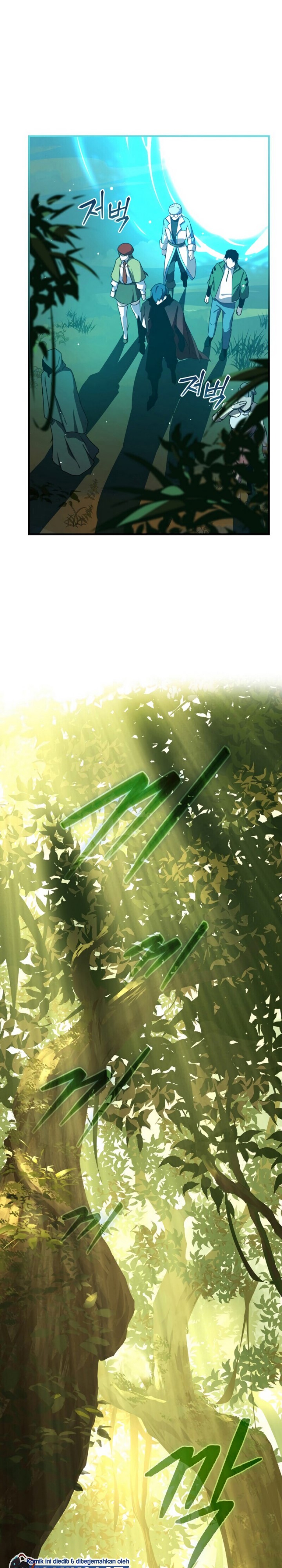 Return of the Frozen Player chapter 38