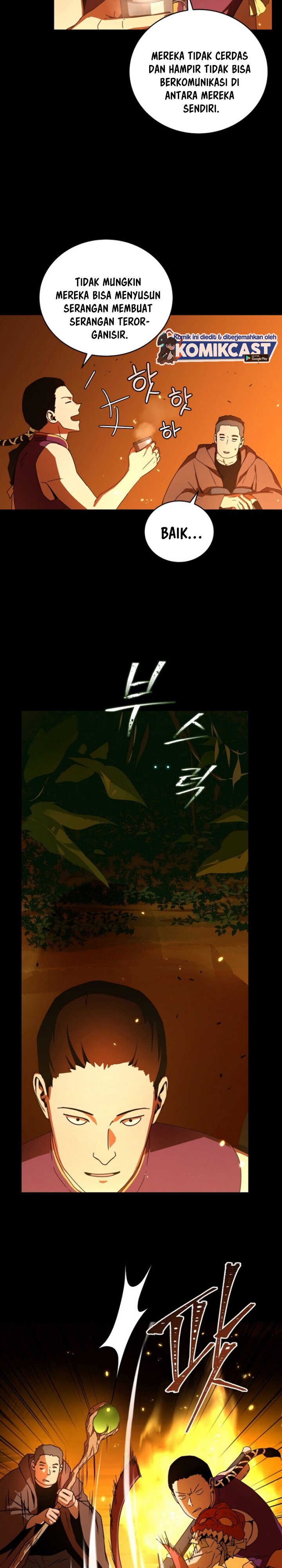 Return of the Frozen Player chapter 38
