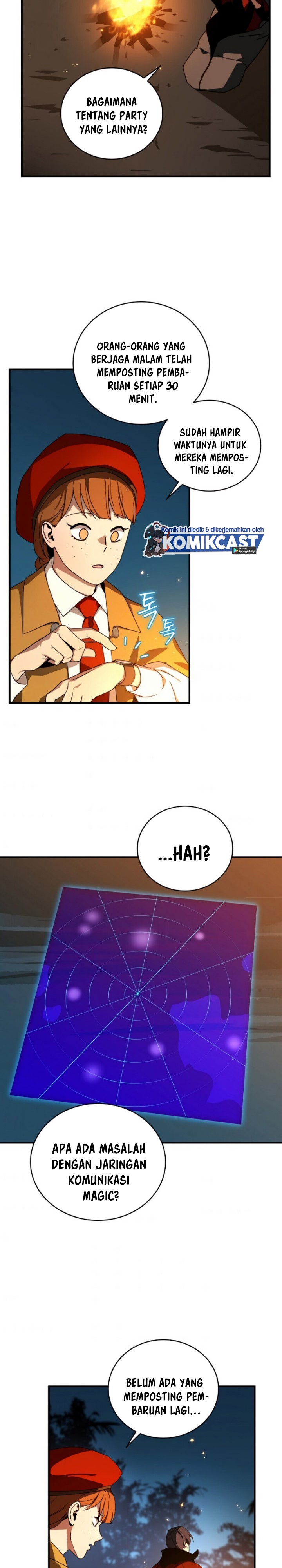 Dilarang COPAS - situs resmi www.mangacanblog.com - Komik return of the frozen player 039 - chapter 39 40 Indonesia return of the frozen player 039 - chapter 39 Terbaru 2|Baca Manga Komik Indonesia|Mangacan