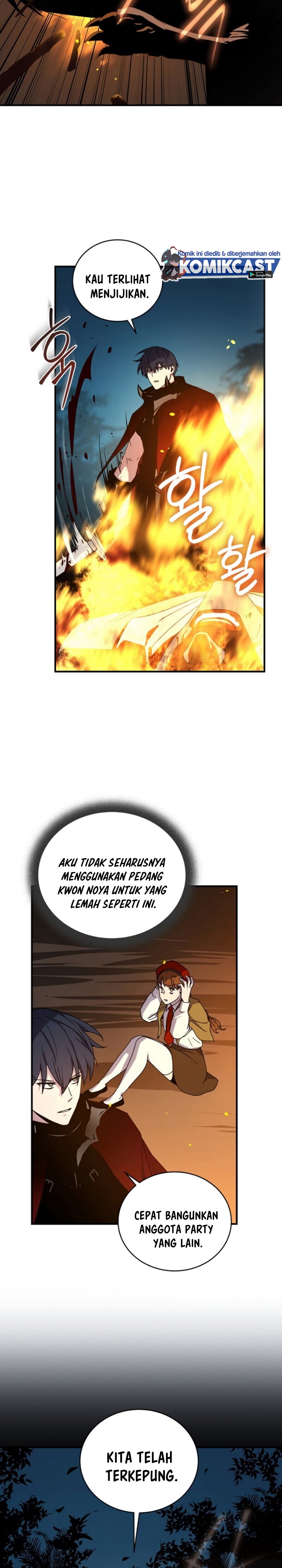 Dilarang COPAS - situs resmi www.mangacanblog.com - Komik return of the frozen player 039 - chapter 39 40 Indonesia return of the frozen player 039 - chapter 39 Terbaru 8|Baca Manga Komik Indonesia|Mangacan