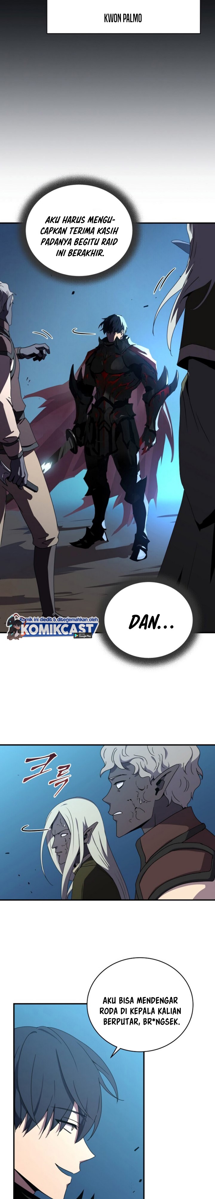 Dilarang COPAS - situs resmi www.mangacanblog.com - Komik return of the frozen player 039 - chapter 39 40 Indonesia return of the frozen player 039 - chapter 39 Terbaru 16|Baca Manga Komik Indonesia|Mangacan