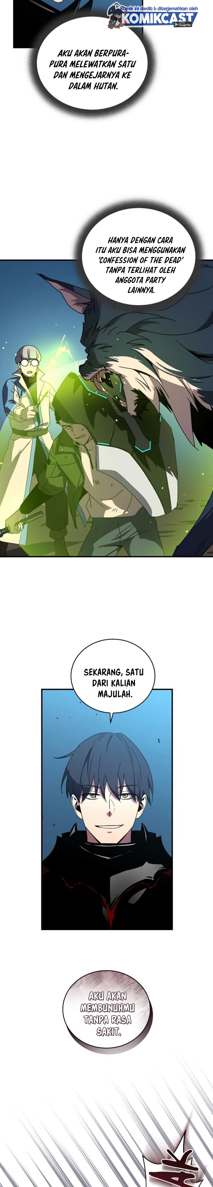 Dilarang COPAS - situs resmi www.mangacanblog.com - Komik return of the frozen player 039 - chapter 39 40 Indonesia return of the frozen player 039 - chapter 39 Terbaru 17|Baca Manga Komik Indonesia|Mangacan