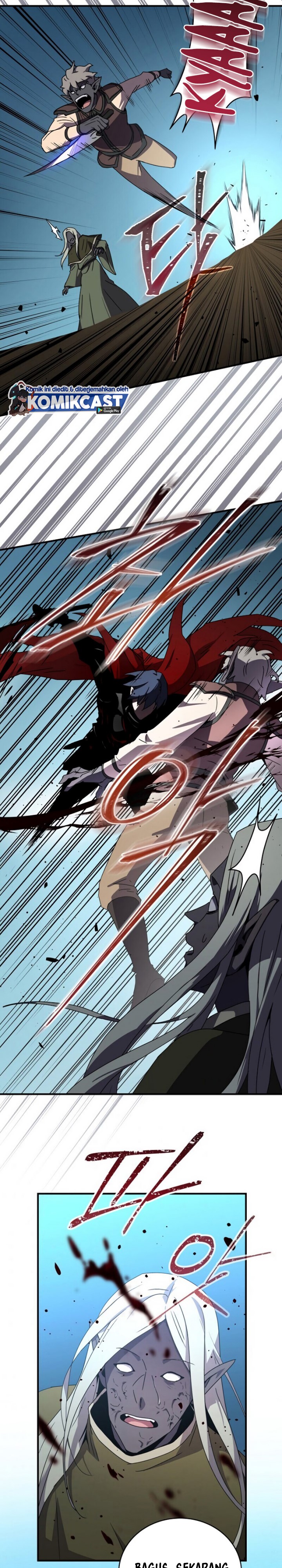 Dilarang COPAS - situs resmi www.mangacanblog.com - Komik return of the frozen player 039 - chapter 39 40 Indonesia return of the frozen player 039 - chapter 39 Terbaru 18|Baca Manga Komik Indonesia|Mangacan
