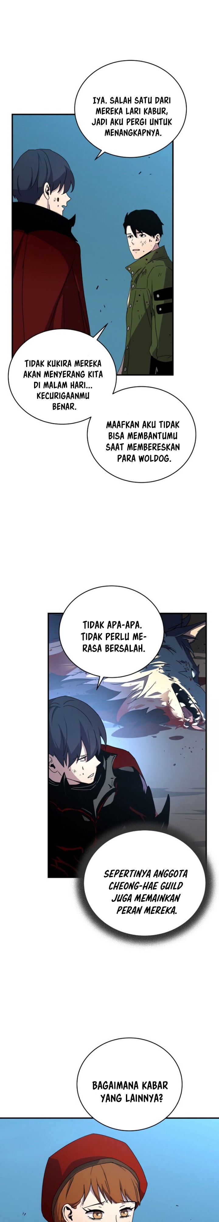 Dilarang COPAS - situs resmi www.mangacanblog.com - Komik return of the frozen player 039 - chapter 39 40 Indonesia return of the frozen player 039 - chapter 39 Terbaru 23|Baca Manga Komik Indonesia|Mangacan