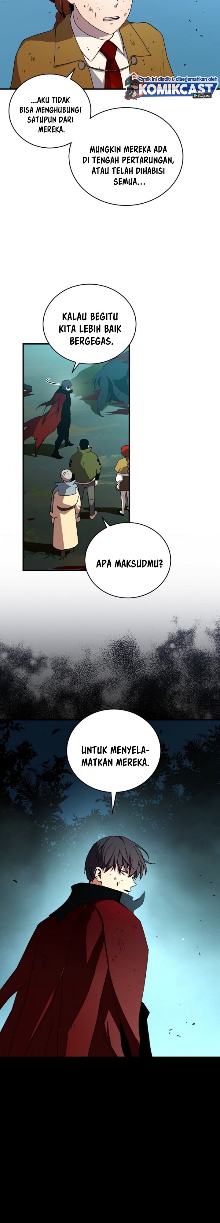 Dilarang COPAS - situs resmi www.mangacanblog.com - Komik return of the frozen player 039 - chapter 39 40 Indonesia return of the frozen player 039 - chapter 39 Terbaru 24|Baca Manga Komik Indonesia|Mangacan