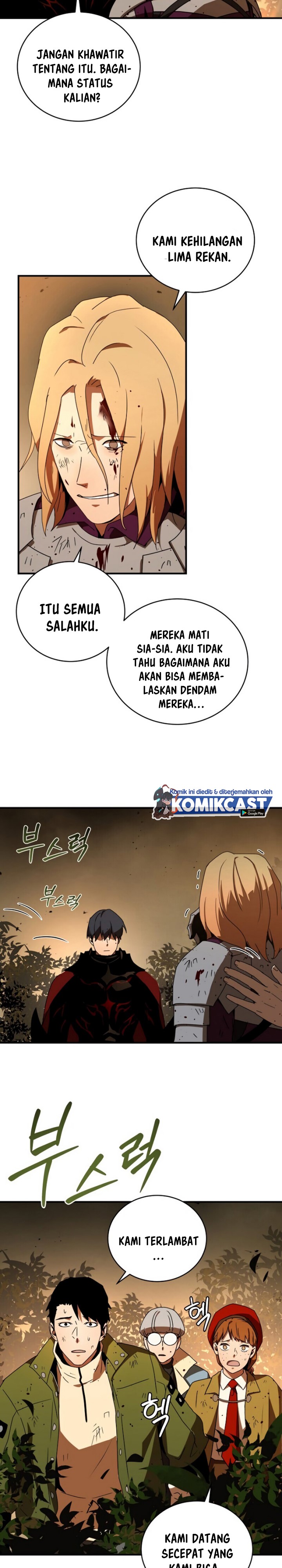 Dilarang COPAS - situs resmi www.mangacanblog.com - Komik return of the frozen player 039 - chapter 39 40 Indonesia return of the frozen player 039 - chapter 39 Terbaru 31|Baca Manga Komik Indonesia|Mangacan