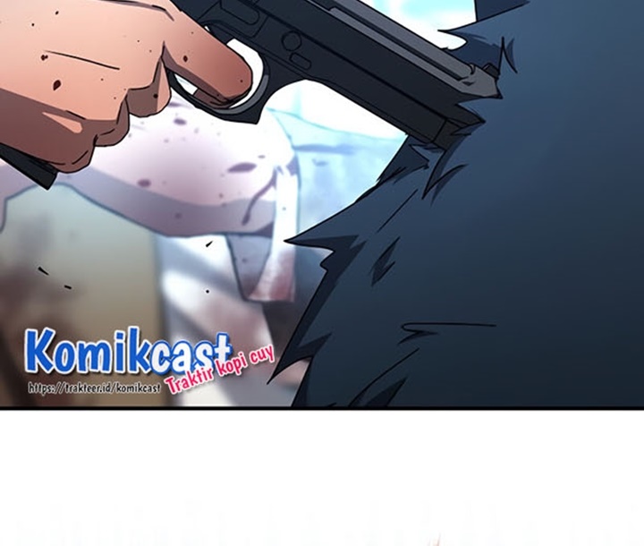Return of the Frozen Player chapter 40