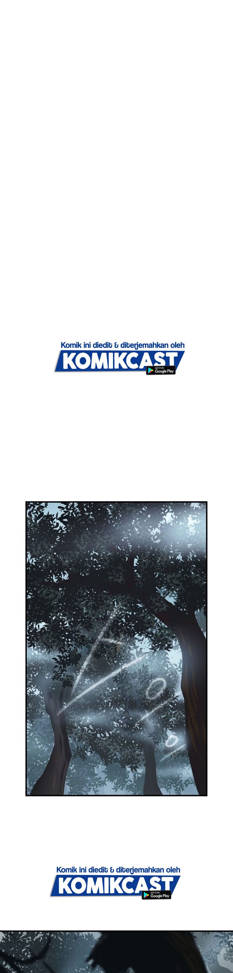 Return of the Frozen Player chapter 41