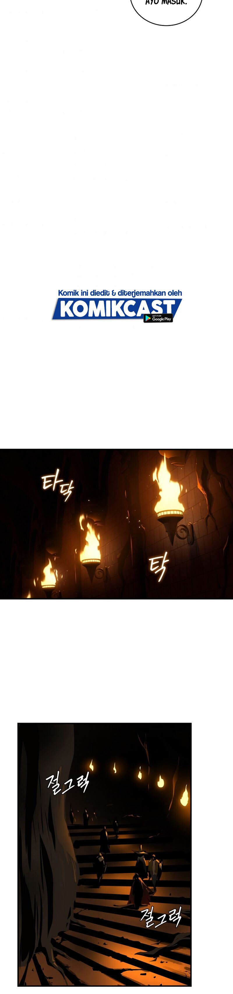 Return of the Frozen Player chapter 41