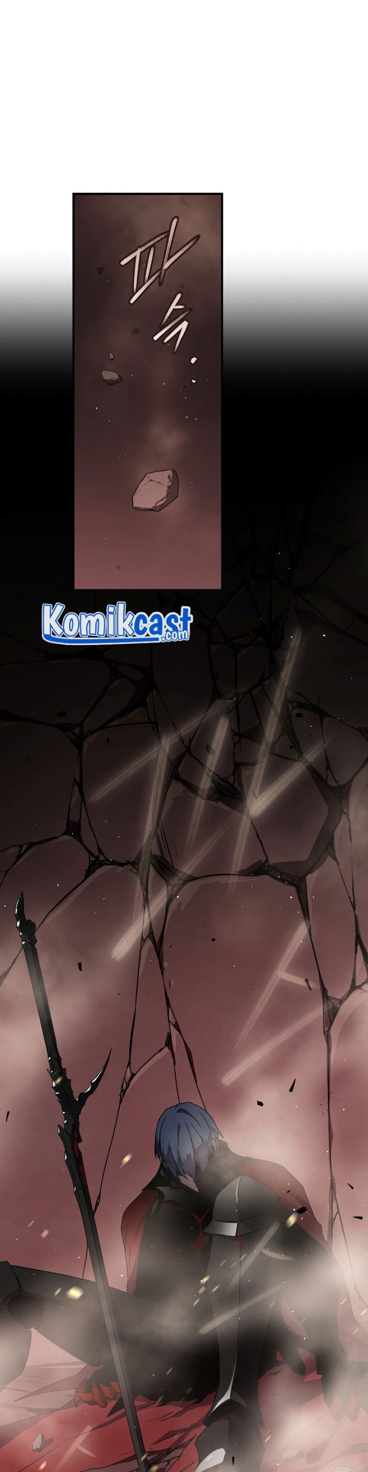 Return of the Frozen Player chapter 43