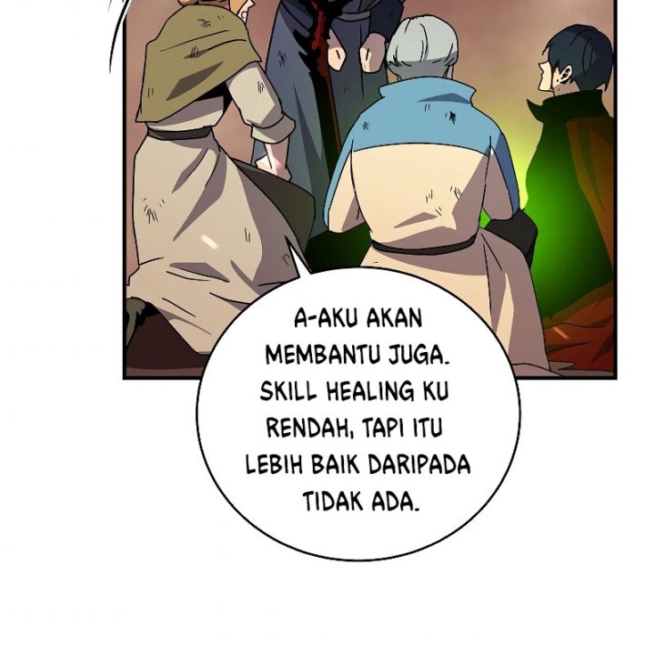 Return of the Frozen Player chapter 43