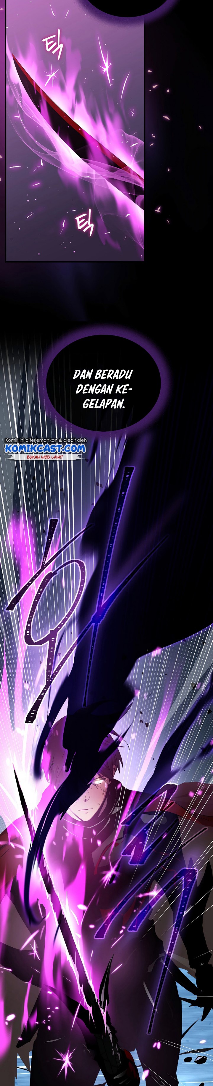 Return of the Frozen Player chapter 45