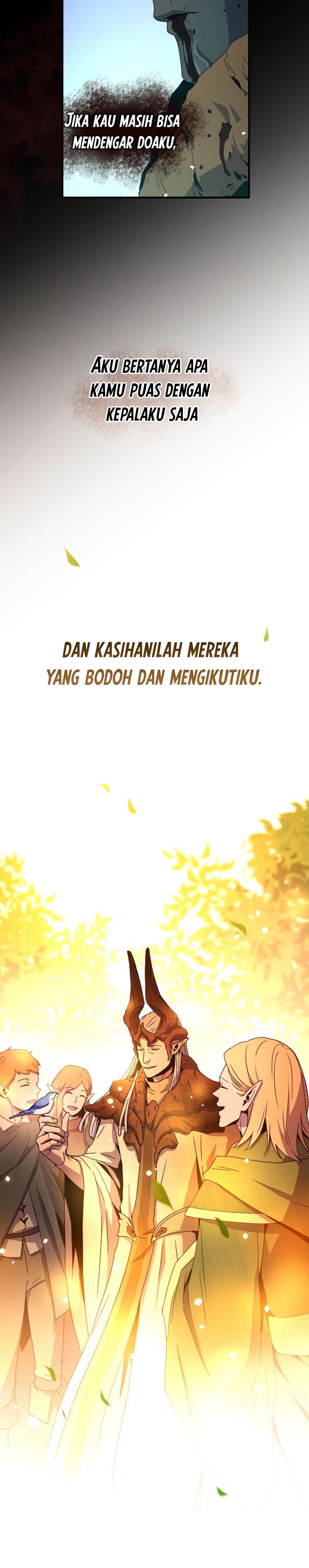 Return of the Frozen Player chapter 45