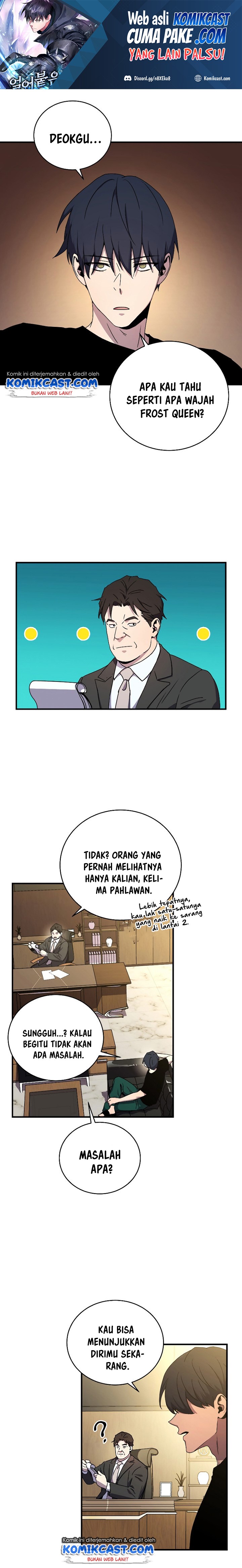 Dilarang COPAS - situs resmi www.mangacanblog.com - Komik return of the frozen player 048 - chapter 48 49 Indonesia return of the frozen player 048 - chapter 48 Terbaru 1|Baca Manga Komik Indonesia|Mangacan