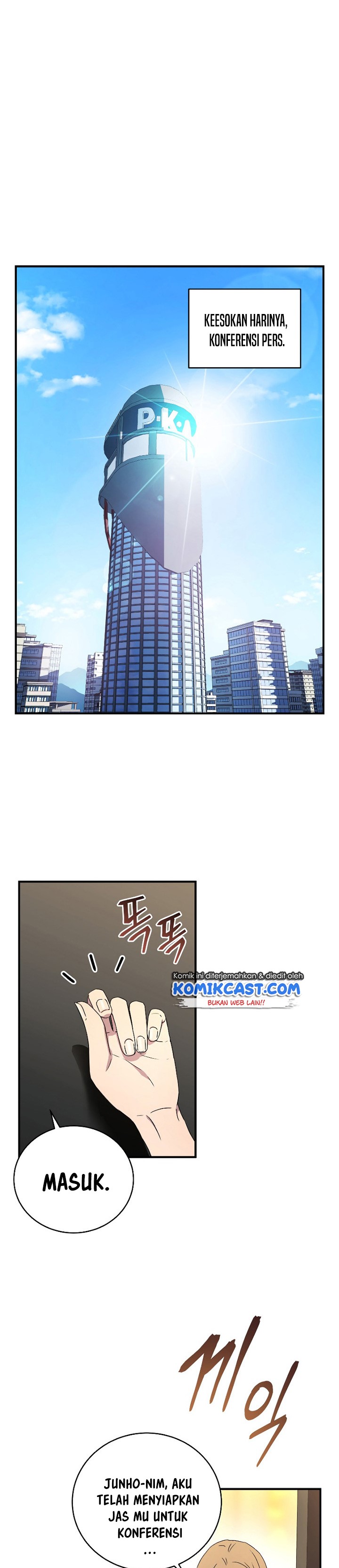 Dilarang COPAS - situs resmi www.mangacanblog.com - Komik return of the frozen player 048 - chapter 48 49 Indonesia return of the frozen player 048 - chapter 48 Terbaru 21|Baca Manga Komik Indonesia|Mangacan