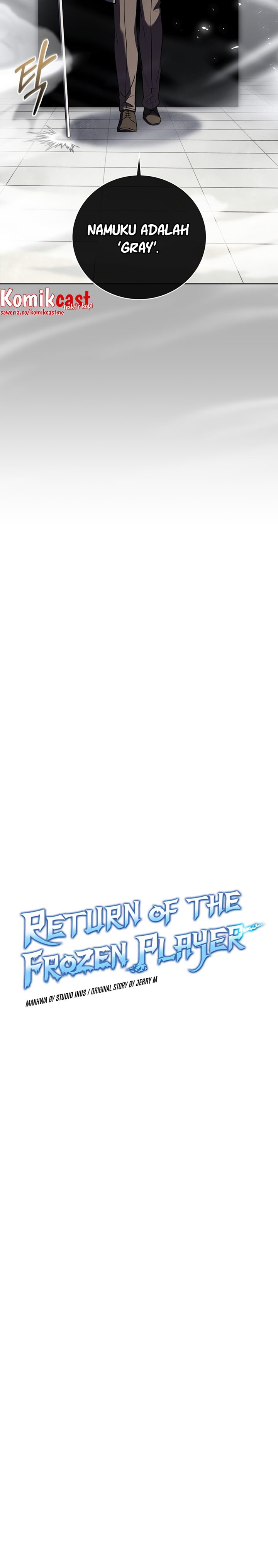 Return of the Frozen Player chapter 51