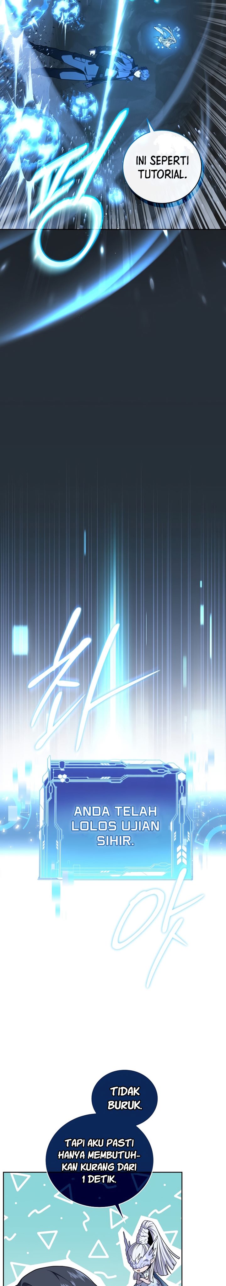Return of the Frozen Player chapter 51