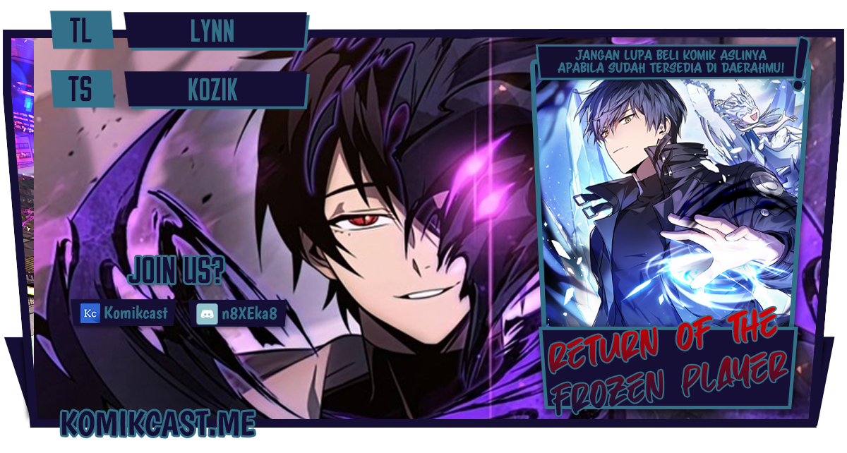 Dilarang COPAS - situs resmi www.mangacanblog.com - Komik return of the frozen player 052 - chapter 52 53 Indonesia return of the frozen player 052 - chapter 52 Terbaru 0|Baca Manga Komik Indonesia|Mangacan