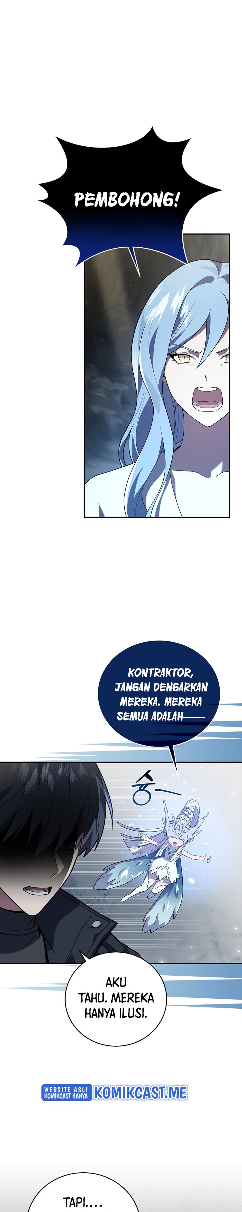 Dilarang COPAS - situs resmi www.mangacanblog.com - Komik return of the frozen player 052 - chapter 52 53 Indonesia return of the frozen player 052 - chapter 52 Terbaru 2|Baca Manga Komik Indonesia|Mangacan