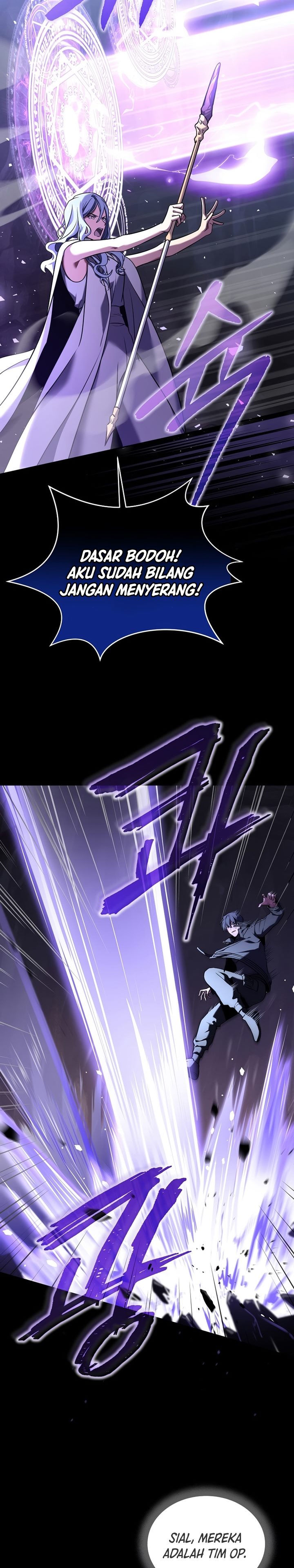 Dilarang COPAS - situs resmi www.mangacanblog.com - Komik return of the frozen player 053 - chapter 53 54 Indonesia return of the frozen player 053 - chapter 53 Terbaru 9|Baca Manga Komik Indonesia|Mangacan