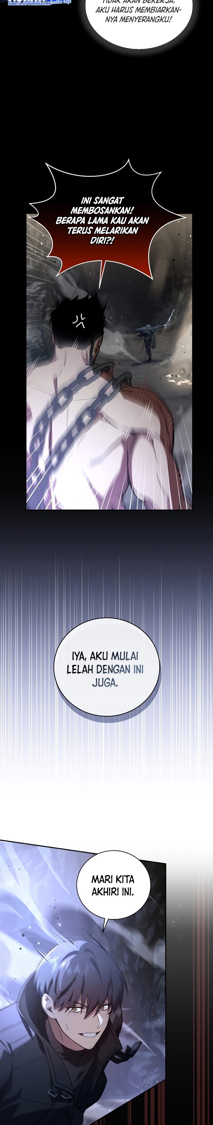 Dilarang COPAS - situs resmi www.mangacanblog.com - Komik return of the frozen player 053 - chapter 53 54 Indonesia return of the frozen player 053 - chapter 53 Terbaru 17|Baca Manga Komik Indonesia|Mangacan