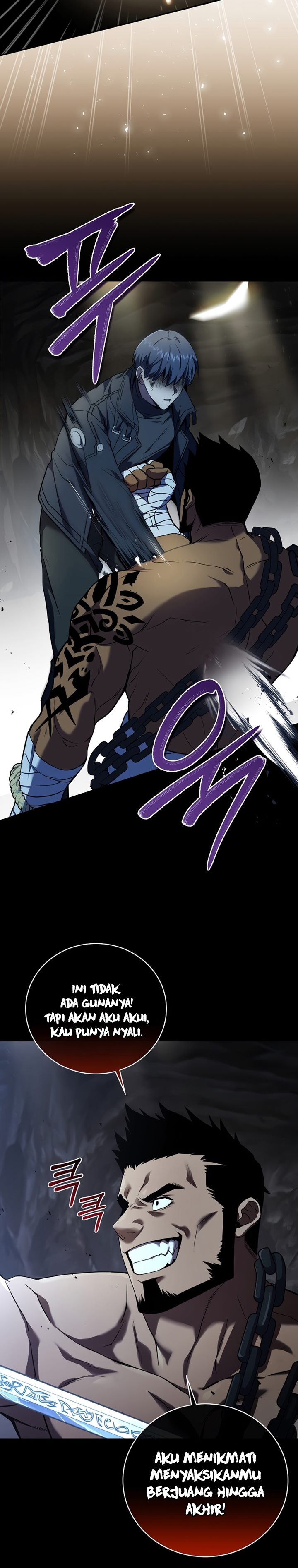 Dilarang COPAS - situs resmi www.mangacanblog.com - Komik return of the frozen player 053 - chapter 53 54 Indonesia return of the frozen player 053 - chapter 53 Terbaru 21|Baca Manga Komik Indonesia|Mangacan
