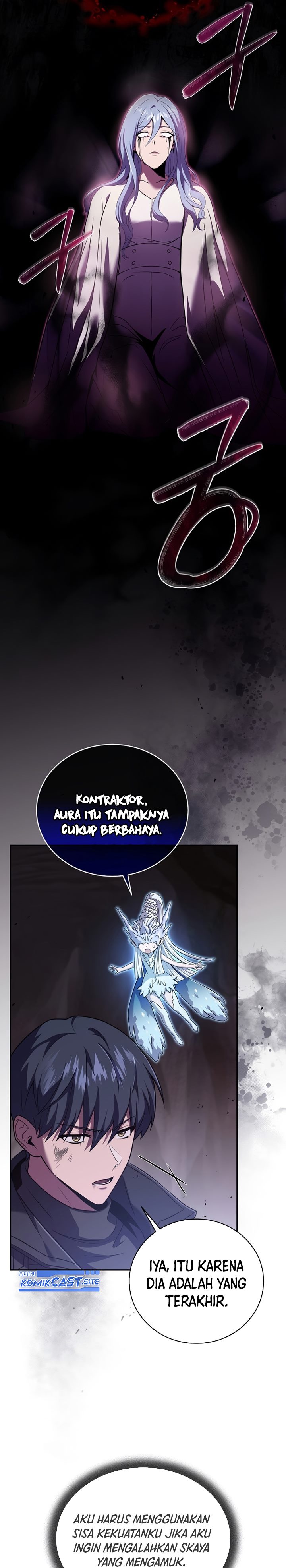 Dilarang COPAS - situs resmi www.mangacanblog.com - Komik return of the frozen player 053 - chapter 53 54 Indonesia return of the frozen player 053 - chapter 53 Terbaru 27|Baca Manga Komik Indonesia|Mangacan