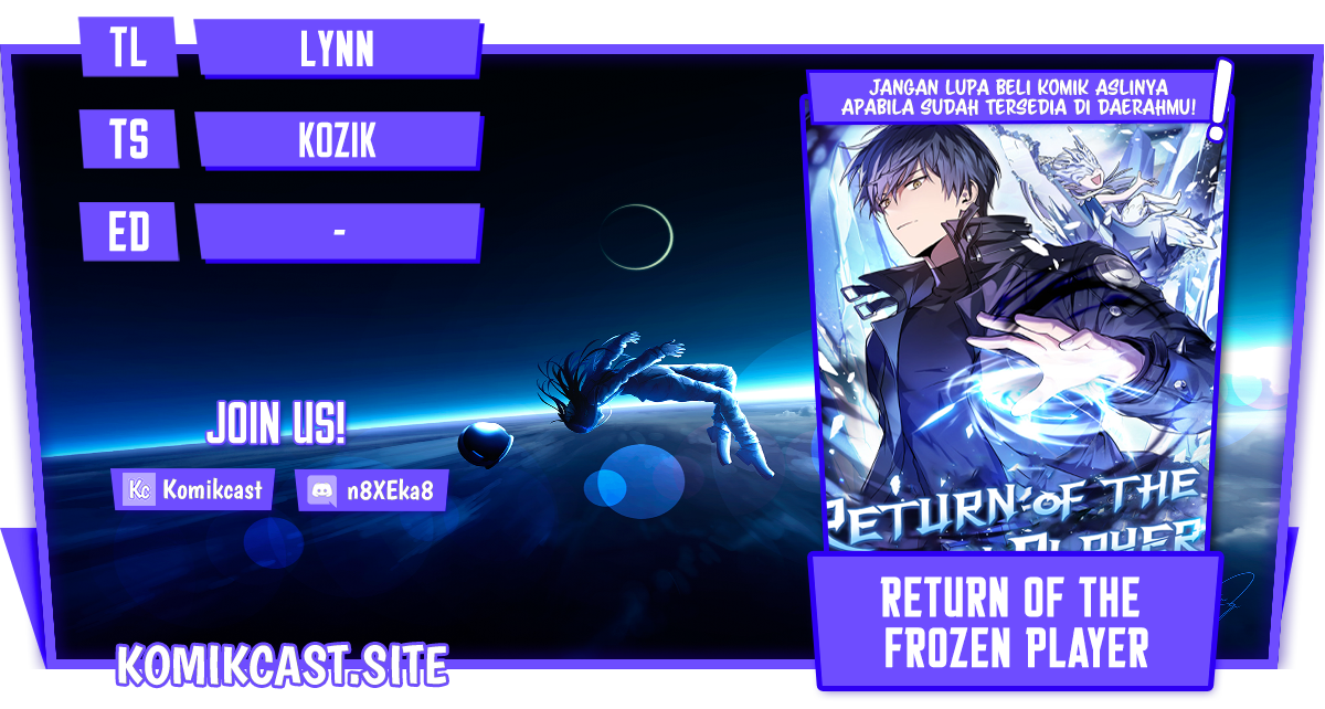 Dilarang COPAS - situs resmi www.mangacanblog.com - Komik return of the frozen player 054 - chapter 54 55 Indonesia return of the frozen player 054 - chapter 54 Terbaru 0|Baca Manga Komik Indonesia|Mangacan