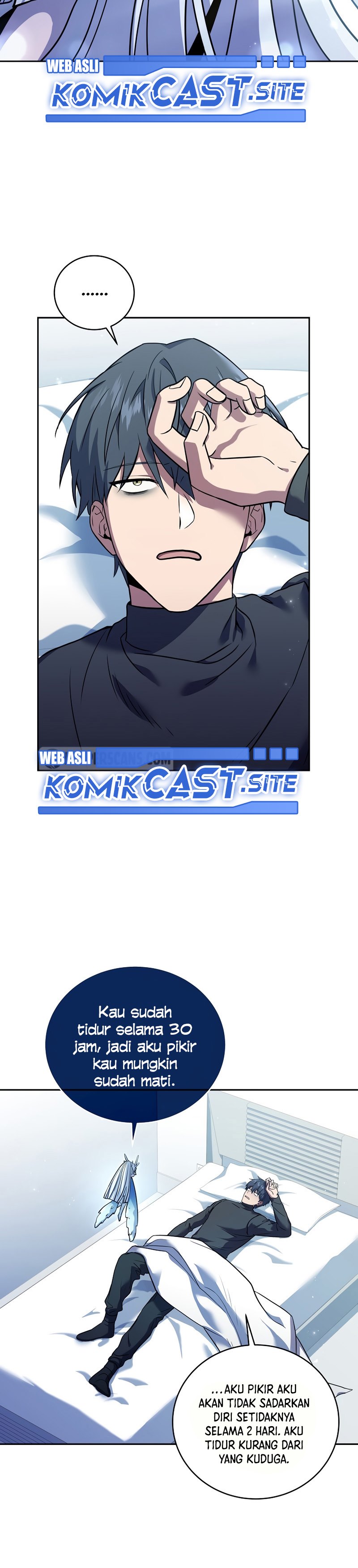Dilarang COPAS - situs resmi www.mangacanblog.com - Komik return of the frozen player 054 - chapter 54 55 Indonesia return of the frozen player 054 - chapter 54 Terbaru 2|Baca Manga Komik Indonesia|Mangacan