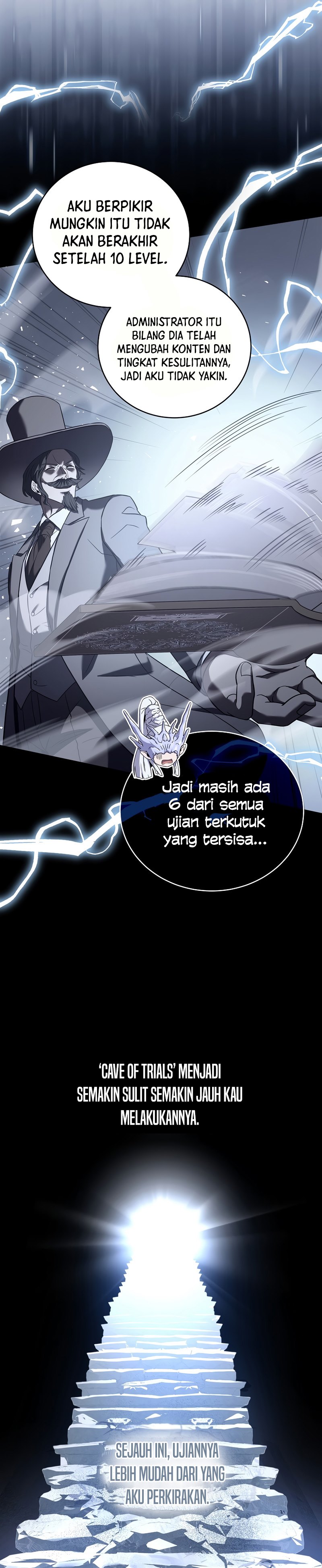 Dilarang COPAS - situs resmi www.mangacanblog.com - Komik return of the frozen player 054 - chapter 54 55 Indonesia return of the frozen player 054 - chapter 54 Terbaru 4|Baca Manga Komik Indonesia|Mangacan