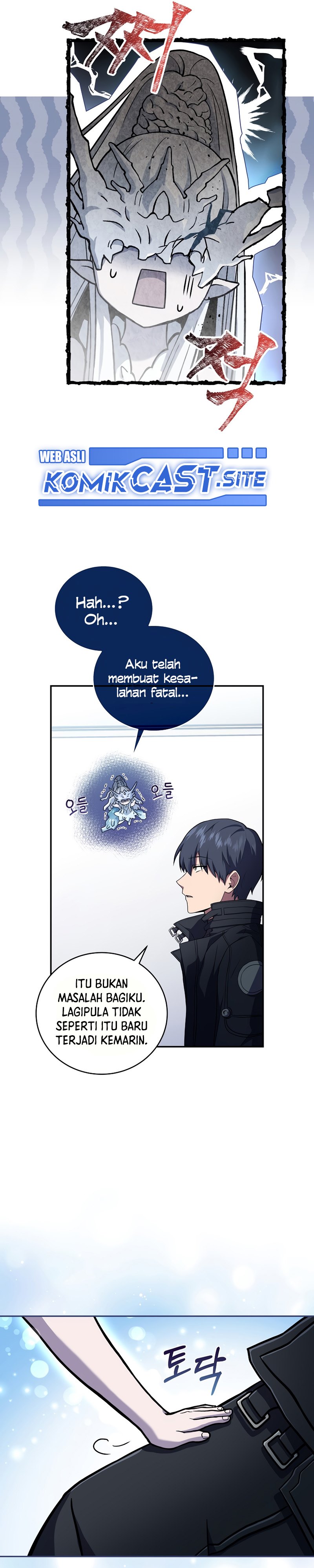 Dilarang COPAS - situs resmi www.mangacanblog.com - Komik return of the frozen player 054 - chapter 54 55 Indonesia return of the frozen player 054 - chapter 54 Terbaru 7|Baca Manga Komik Indonesia|Mangacan