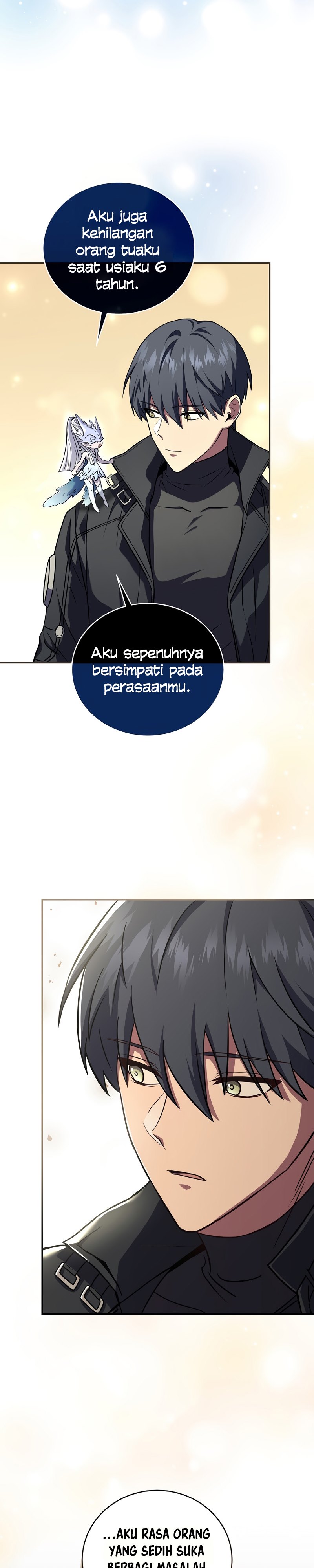 Dilarang COPAS - situs resmi www.mangacanblog.com - Komik return of the frozen player 054 - chapter 54 55 Indonesia return of the frozen player 054 - chapter 54 Terbaru 8|Baca Manga Komik Indonesia|Mangacan