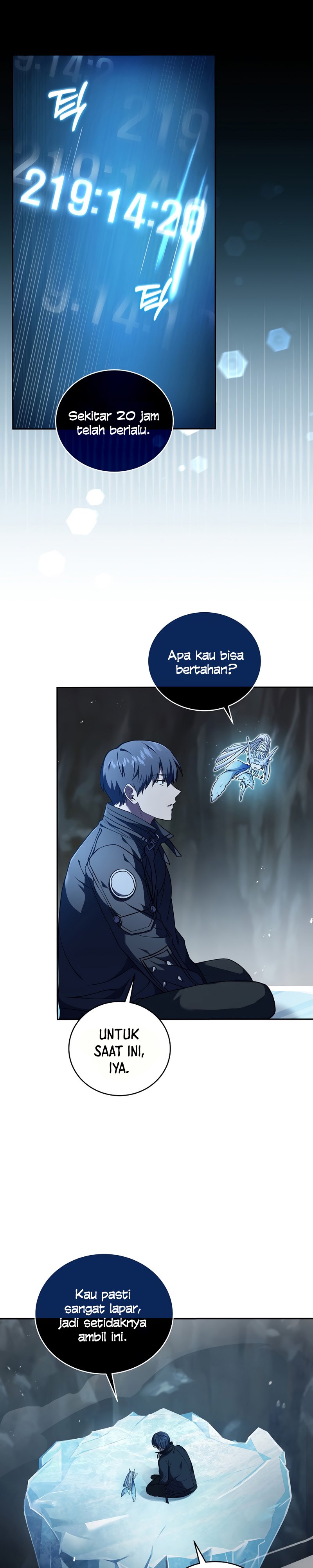 Dilarang COPAS - situs resmi www.mangacanblog.com - Komik return of the frozen player 054 - chapter 54 55 Indonesia return of the frozen player 054 - chapter 54 Terbaru 14|Baca Manga Komik Indonesia|Mangacan