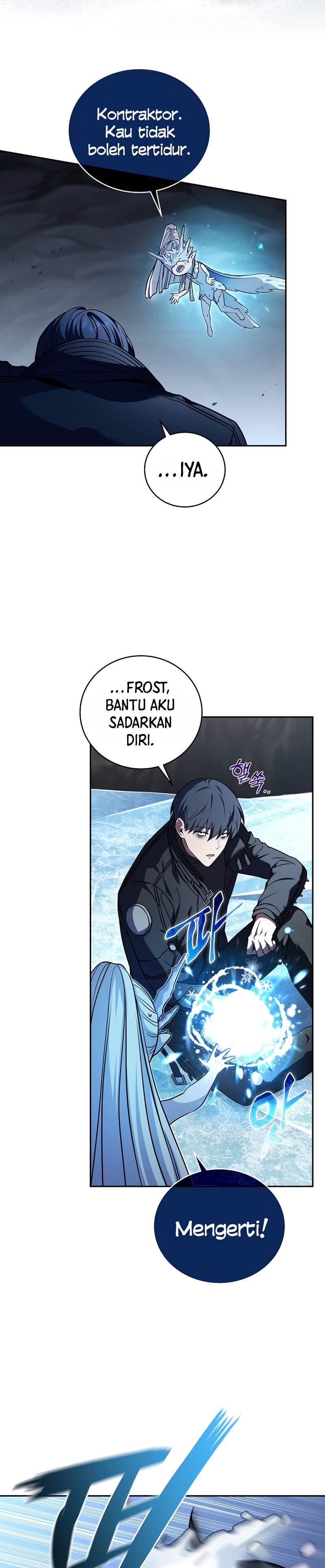 Dilarang COPAS - situs resmi www.mangacanblog.com - Komik return of the frozen player 054 - chapter 54 55 Indonesia return of the frozen player 054 - chapter 54 Terbaru 16|Baca Manga Komik Indonesia|Mangacan