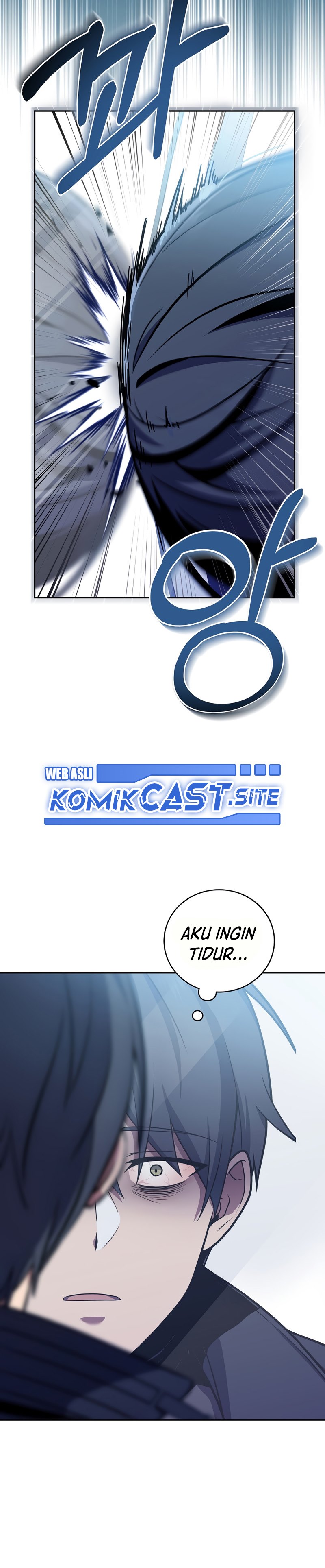 Dilarang COPAS - situs resmi www.mangacanblog.com - Komik return of the frozen player 054 - chapter 54 55 Indonesia return of the frozen player 054 - chapter 54 Terbaru 18|Baca Manga Komik Indonesia|Mangacan