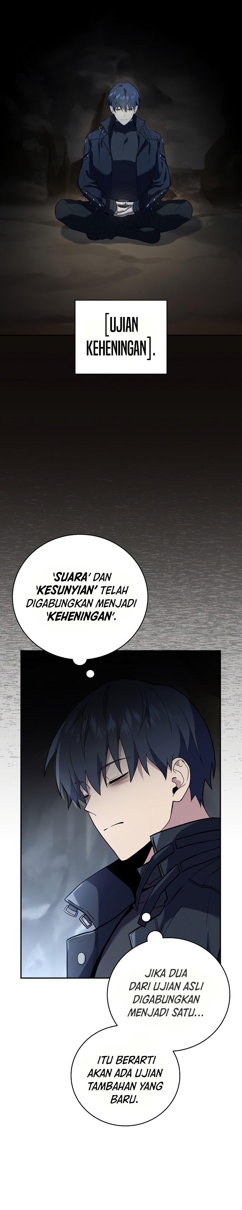 Dilarang COPAS - situs resmi www.mangacanblog.com - Komik return of the frozen player 054 - chapter 54 55 Indonesia return of the frozen player 054 - chapter 54 Terbaru 33|Baca Manga Komik Indonesia|Mangacan