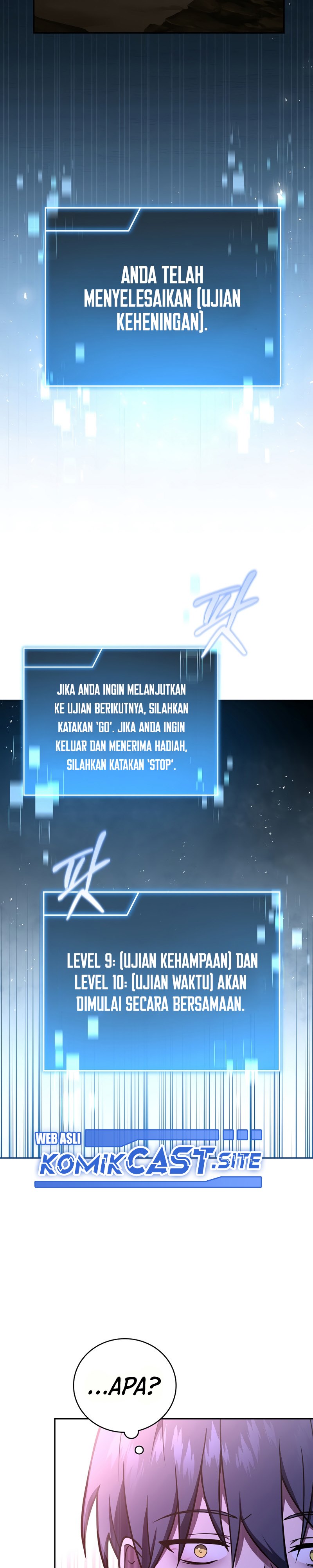 Dilarang COPAS - situs resmi www.mangacanblog.com - Komik return of the frozen player 054 - chapter 54 55 Indonesia return of the frozen player 054 - chapter 54 Terbaru 37|Baca Manga Komik Indonesia|Mangacan
