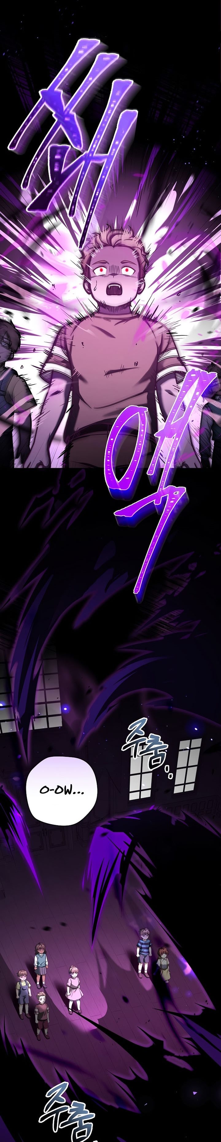 Return of the Frozen Player Chapter 59 Bahasa Indonesia