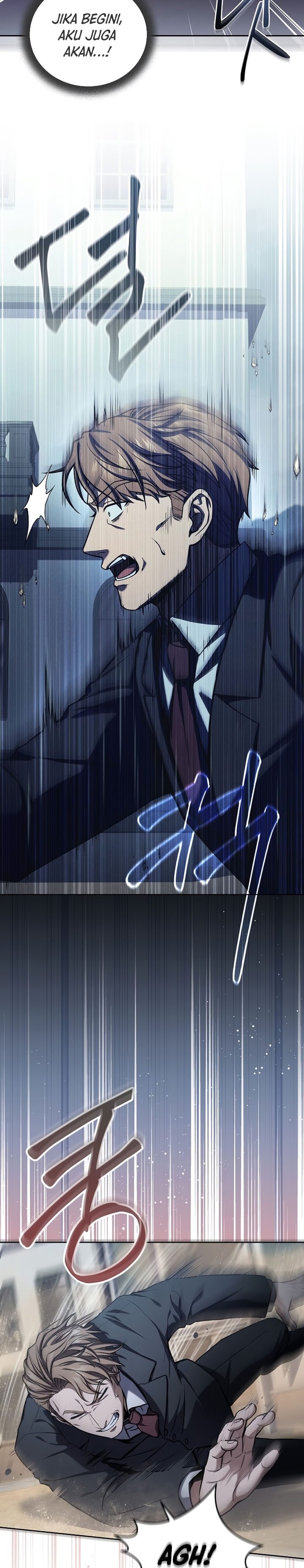 Return of the Frozen Player Chapter 59 Bahasa Indonesia