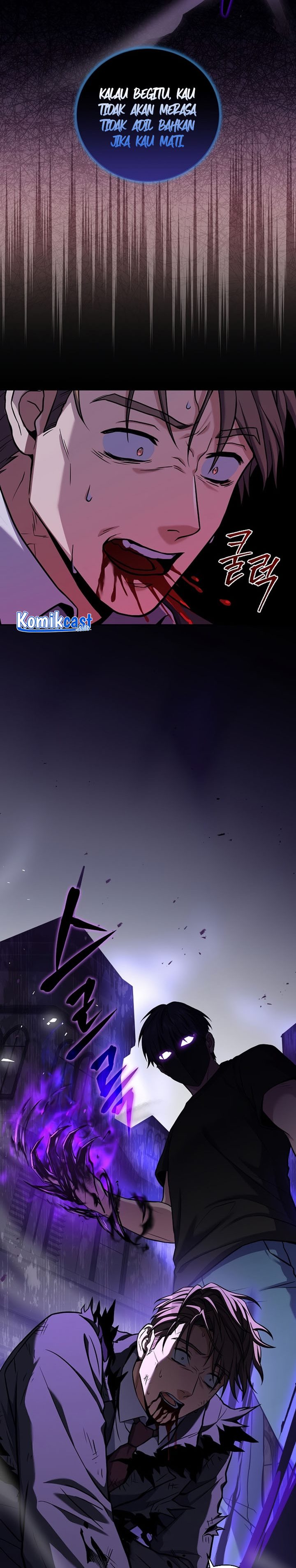 Return of the Frozen Player Chapter 59 Bahasa Indonesia