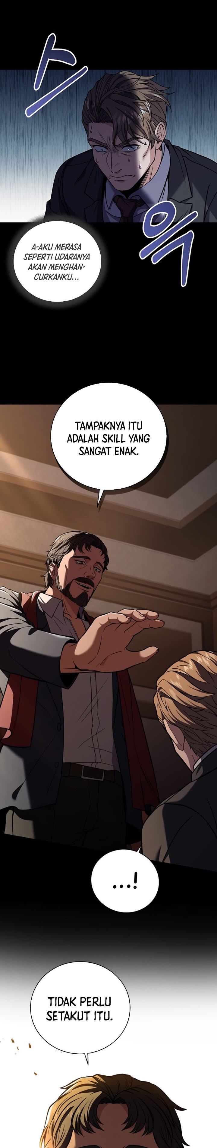 Return of the Frozen Player Chapter 59 Bahasa Indonesia