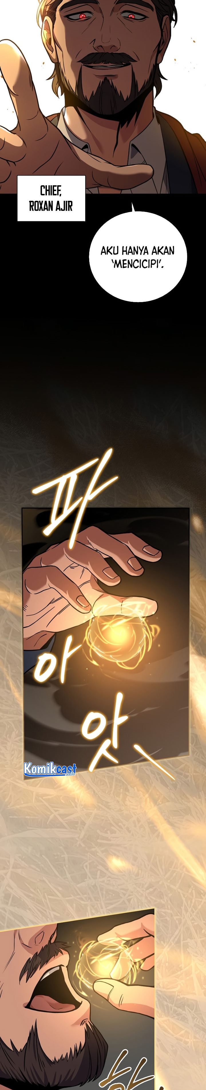 Return of the Frozen Player Chapter 59 Bahasa Indonesia