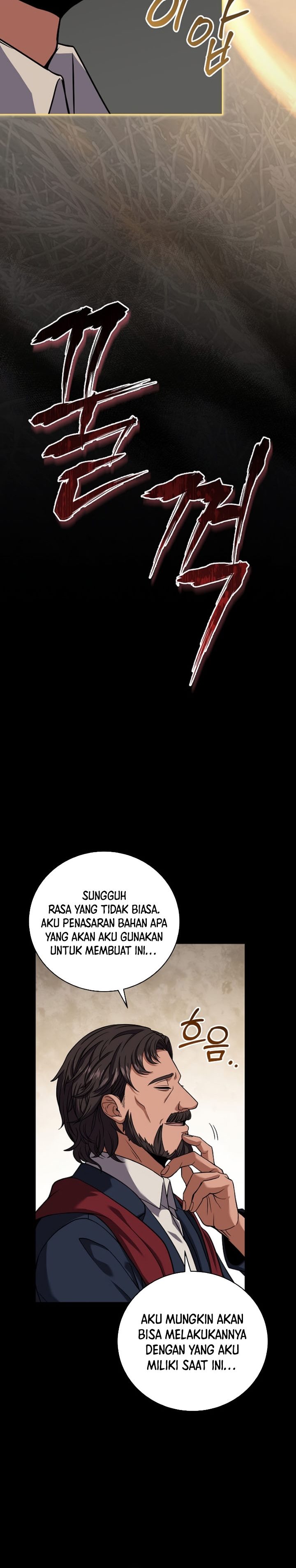 Return of the Frozen Player Chapter 59 Bahasa Indonesia