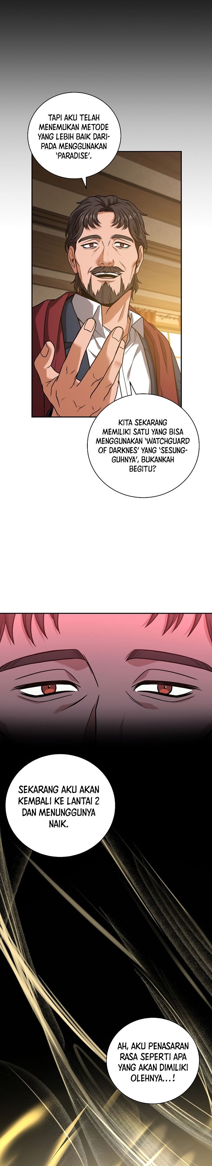 Return of the Frozen Player Chapter 59 Bahasa Indonesia