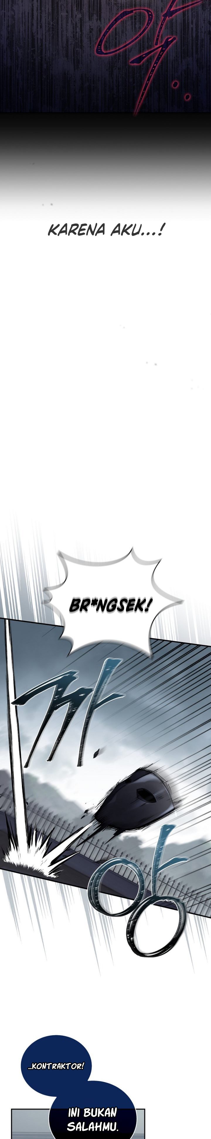 Return of the Frozen Player chapter 60