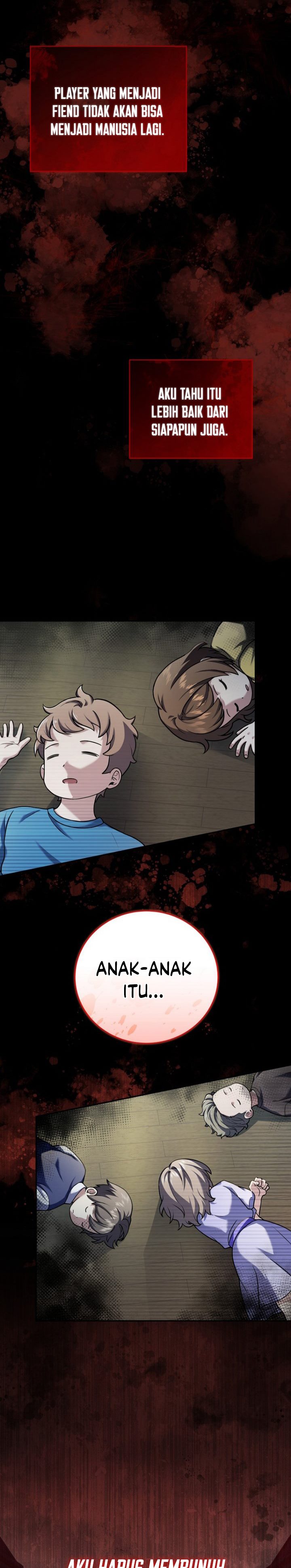 Return of the Frozen Player chapter 60