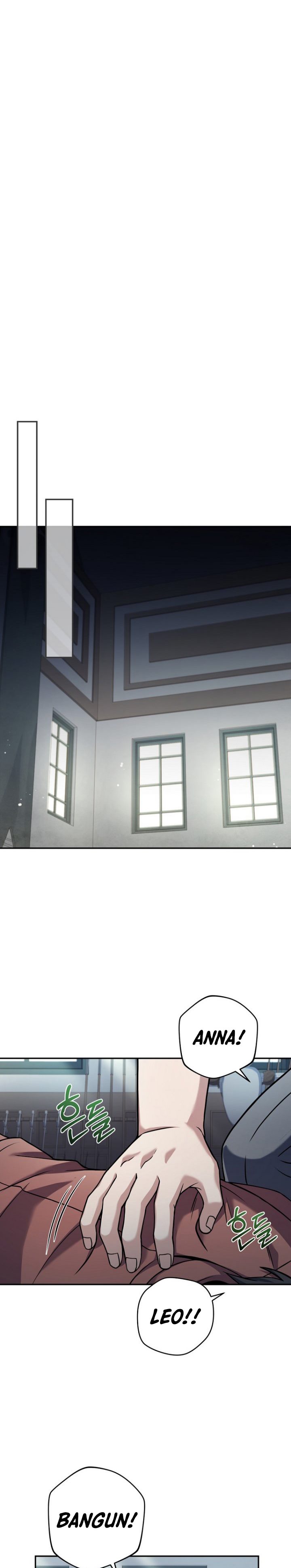 Return of the Frozen Player chapter 60